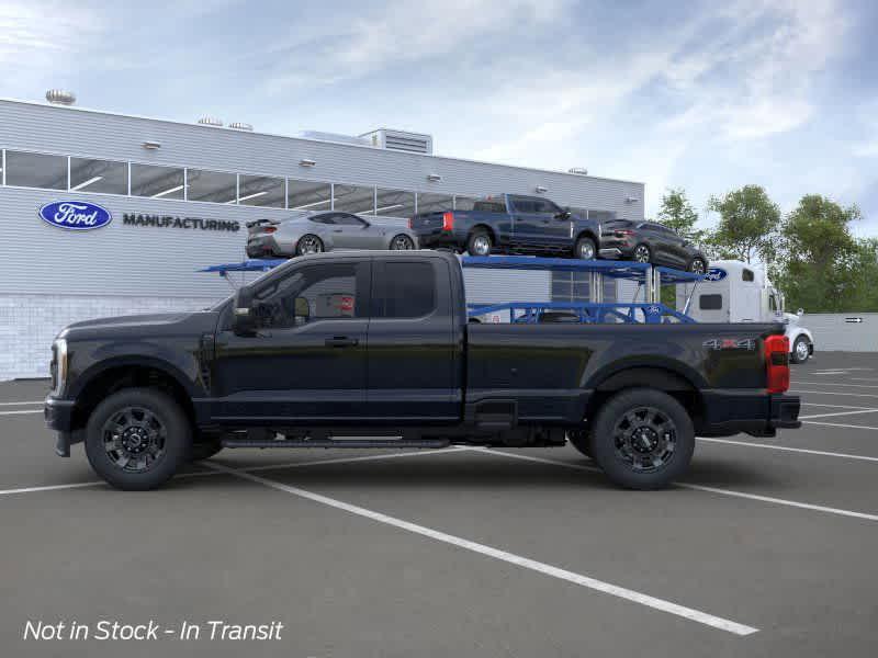 new 2025 Ford F-350 car, priced at $62,880