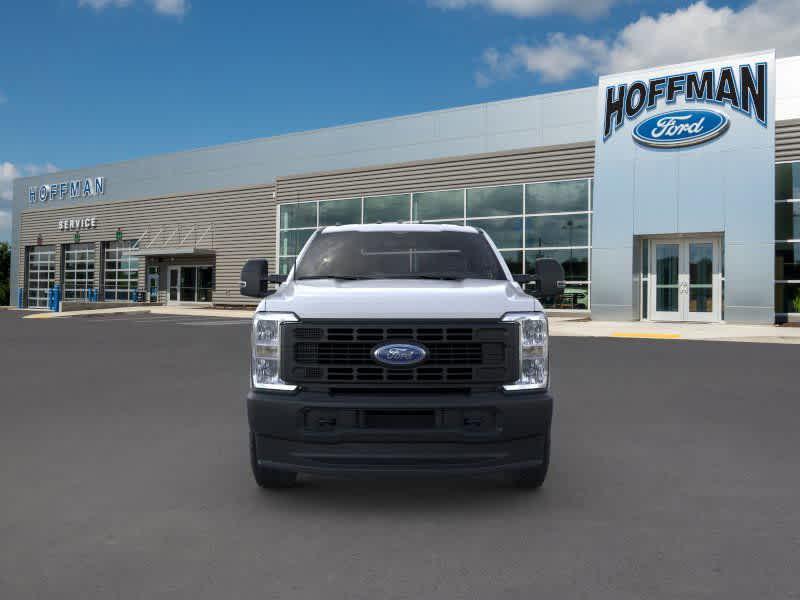 new 2023 Ford F-250 car, priced at $53,475