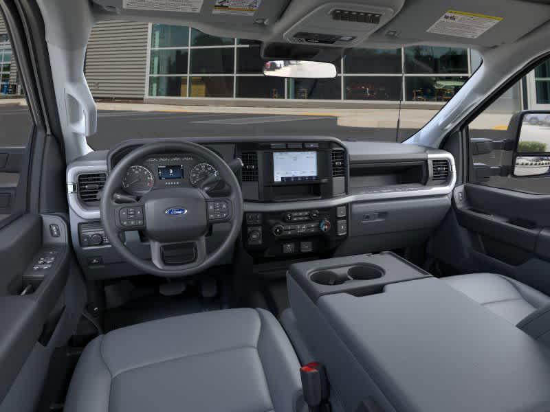 new 2023 Ford F-250 car, priced at $53,475