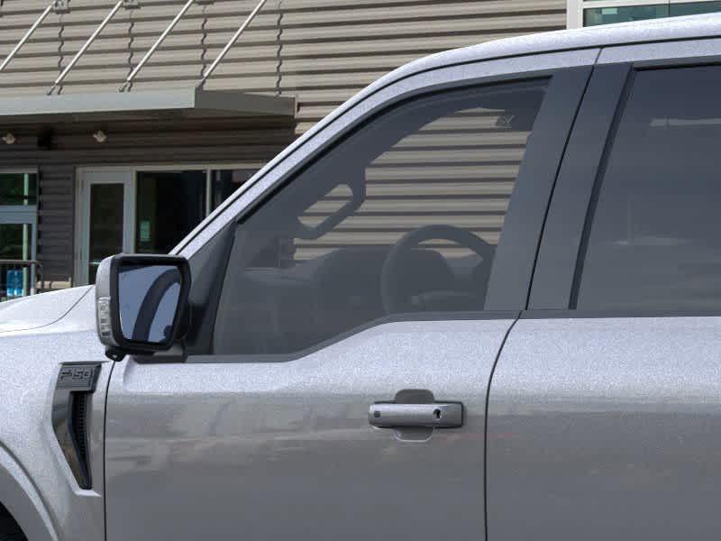 new 2025 Ford F-150 car, priced at $74,735