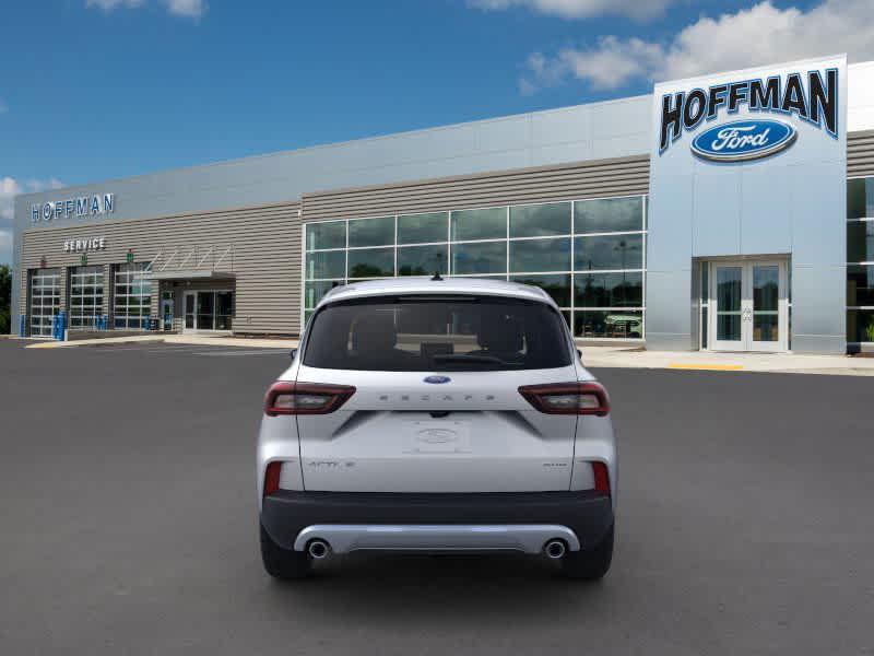 new 2024 Ford Escape car, priced at $32,078