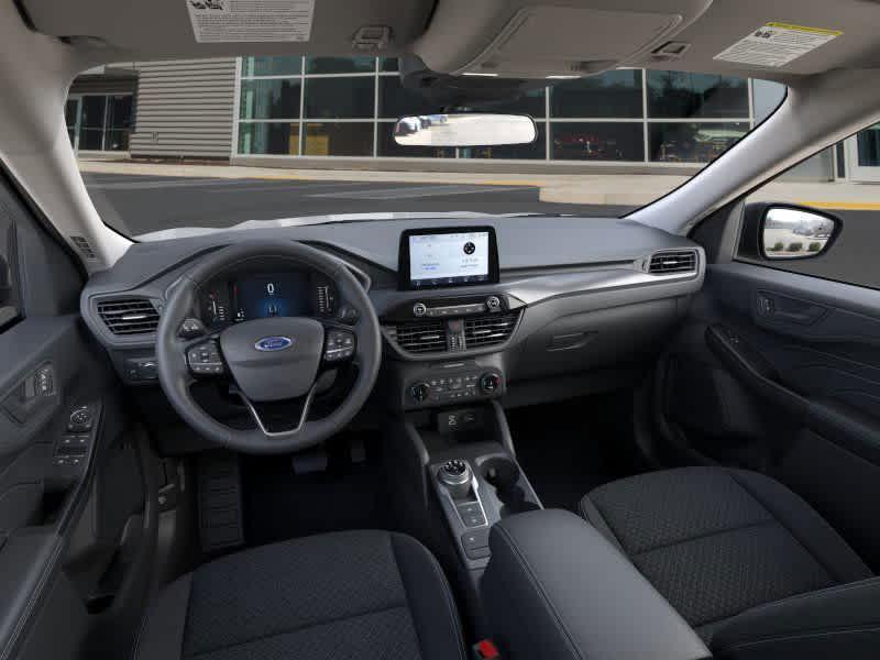 new 2024 Ford Escape car, priced at $32,078