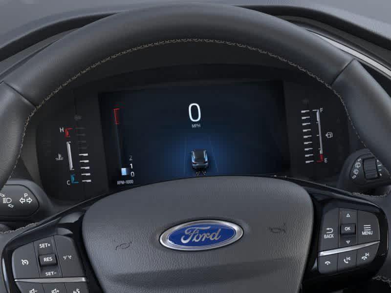 new 2024 Ford Escape car, priced at $32,078