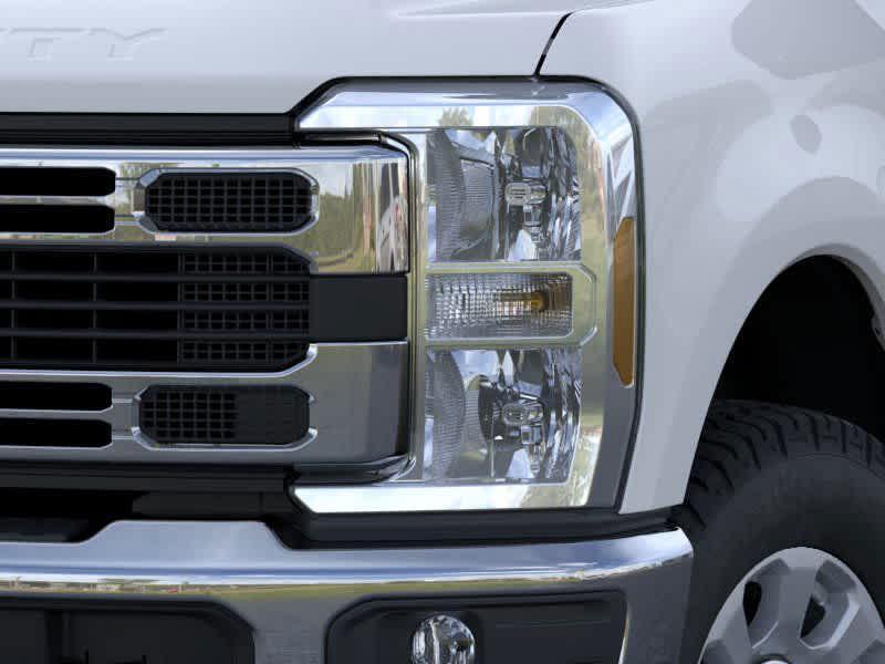 new 2024 Ford F-350 car, priced at $63,435