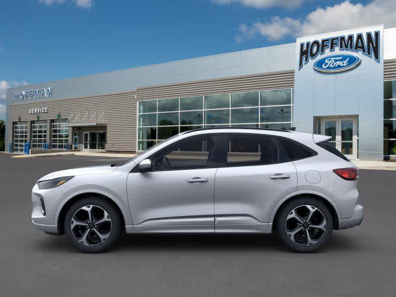 new 2023 Ford Escape car, priced at $34,440