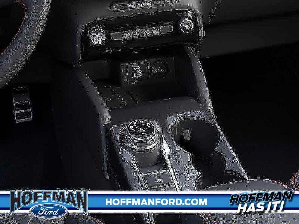 used 2023 Ford Escape car, priced at $34,965