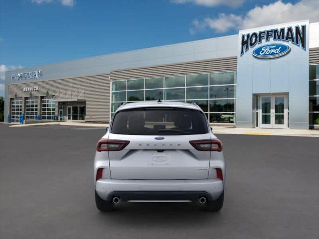 new 2023 Ford Escape car, priced at $38,658