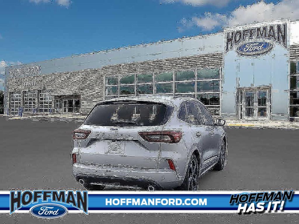 used 2023 Ford Escape car, priced at $34,965