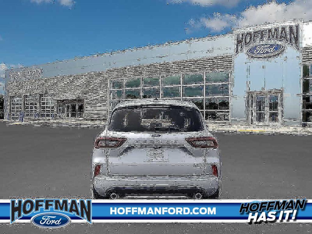 used 2023 Ford Escape car, priced at $34,965