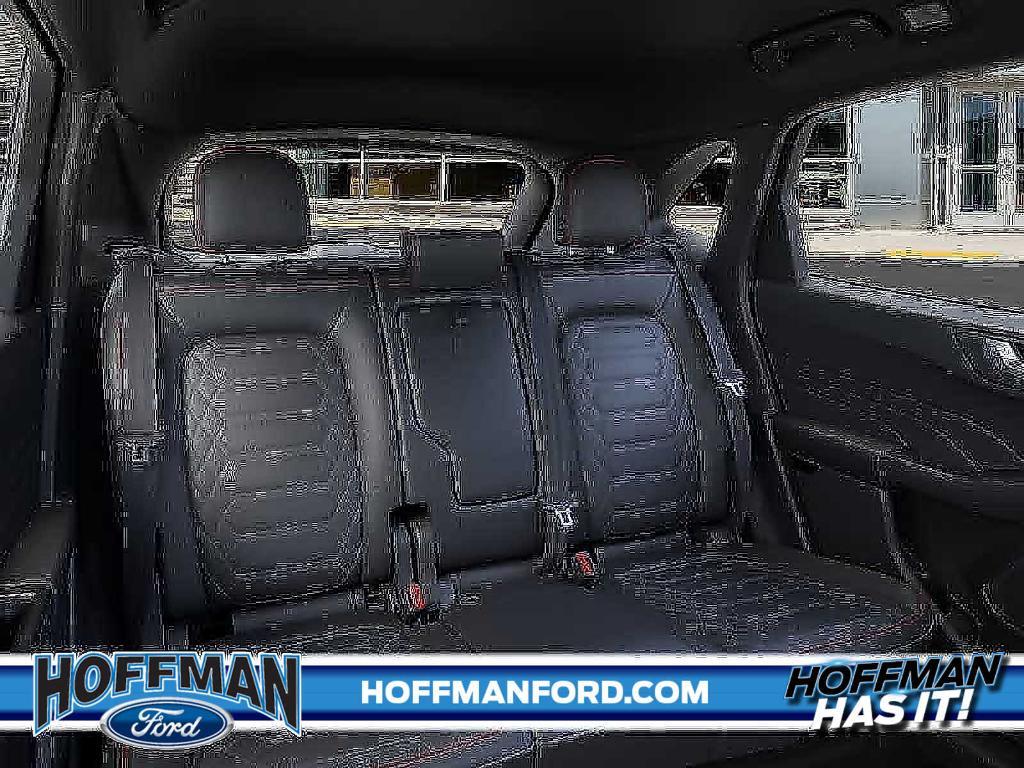used 2023 Ford Escape car, priced at $34,965