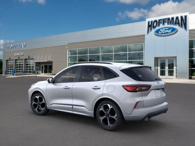 new 2023 Ford Escape car, priced at $38,658