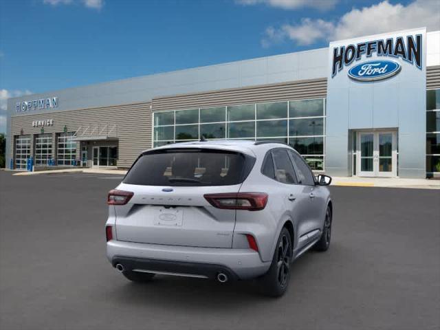 new 2023 Ford Escape car, priced at $38,658