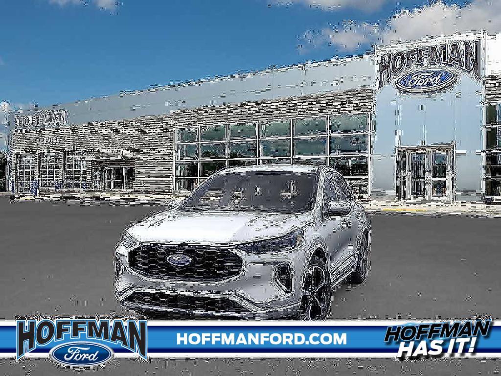used 2023 Ford Escape car, priced at $34,965