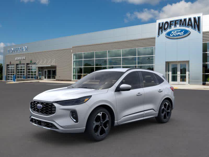 new 2023 Ford Escape car, priced at $34,440