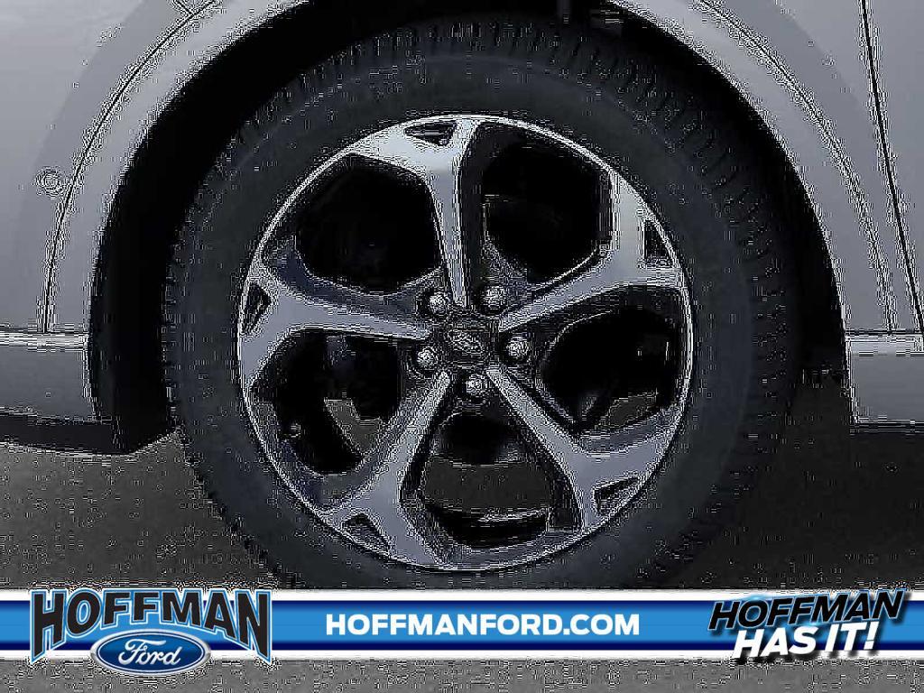 used 2023 Ford Escape car, priced at $34,965