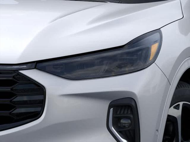 new 2023 Ford Escape car, priced at $38,658