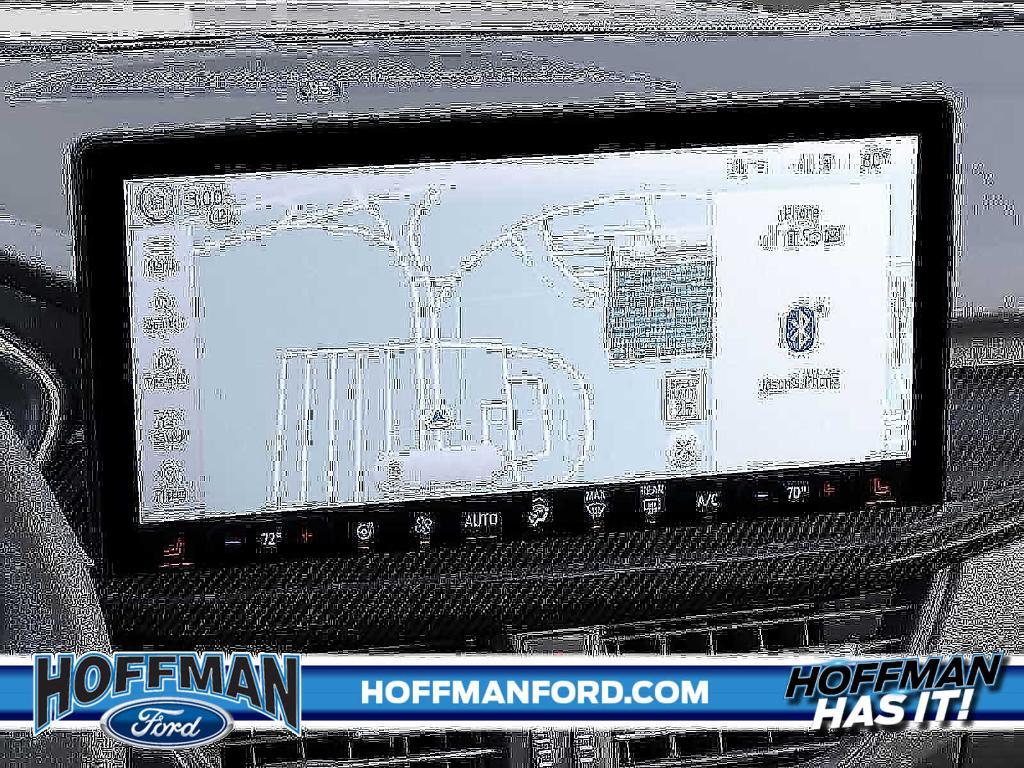 used 2023 Ford Escape car, priced at $34,965