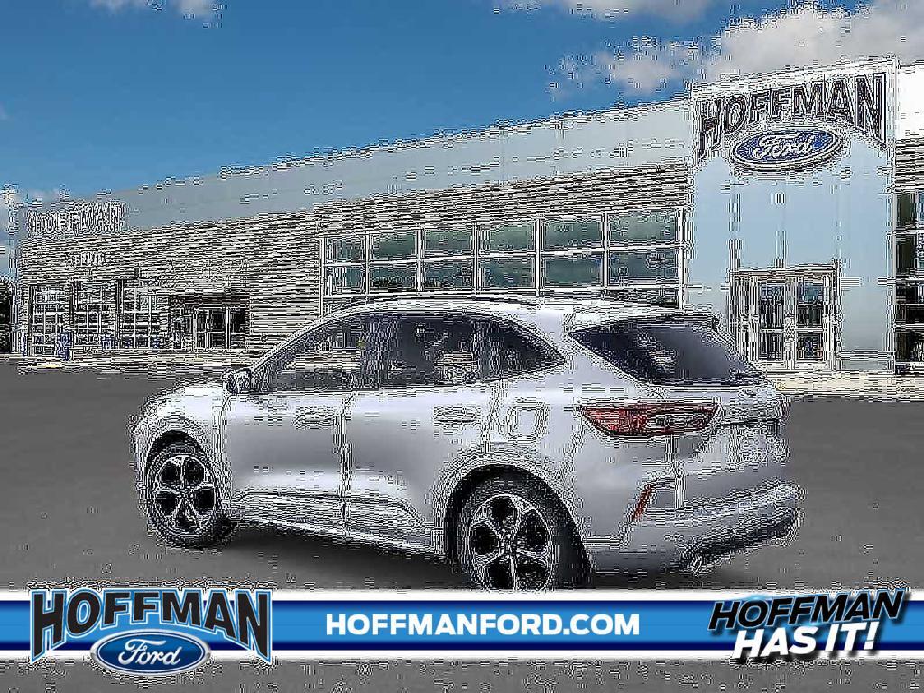 used 2023 Ford Escape car, priced at $34,965