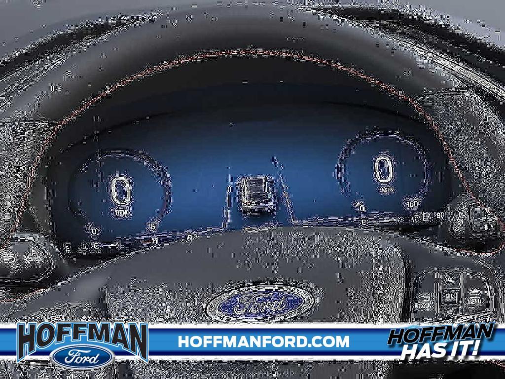 used 2023 Ford Escape car, priced at $34,965