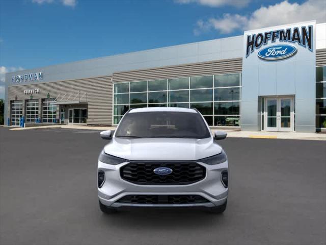 new 2023 Ford Escape car, priced at $38,658