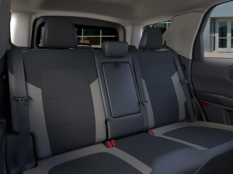 new 2025 Ford Bronco Sport car, priced at $32,330