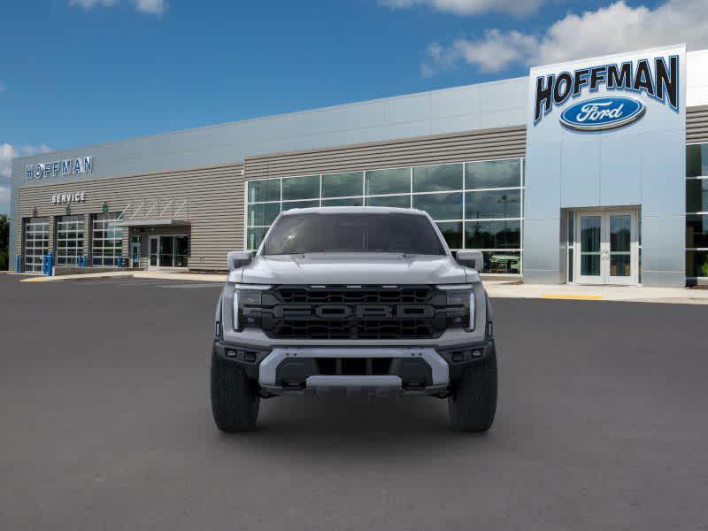 new 2024 Ford F-150 car, priced at $99,095