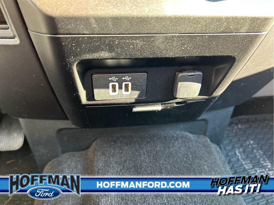 used 2018 Ford F-150 car, priced at $28,995