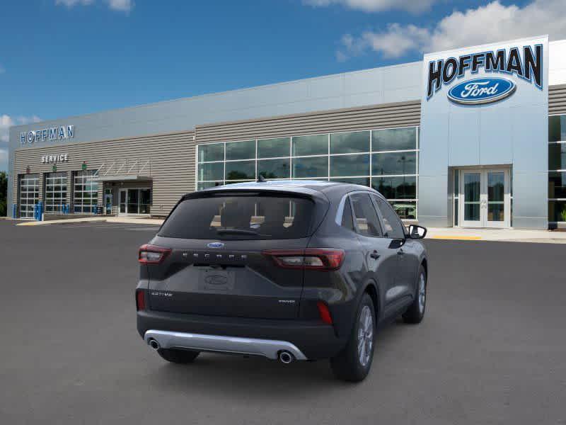 new 2024 Ford Escape car, priced at $30,891