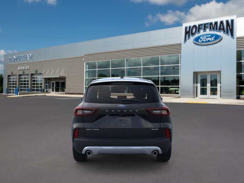 new 2024 Ford Escape car, priced at $30,891