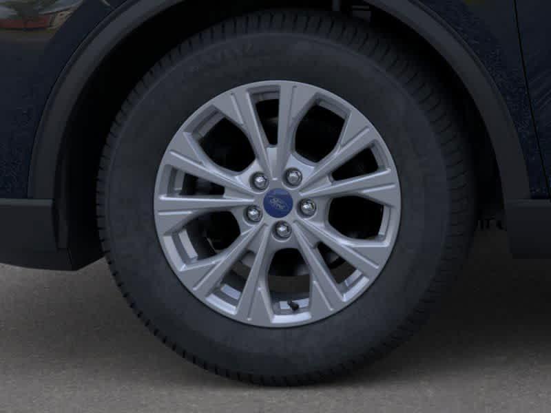 new 2024 Ford Escape car, priced at $30,891