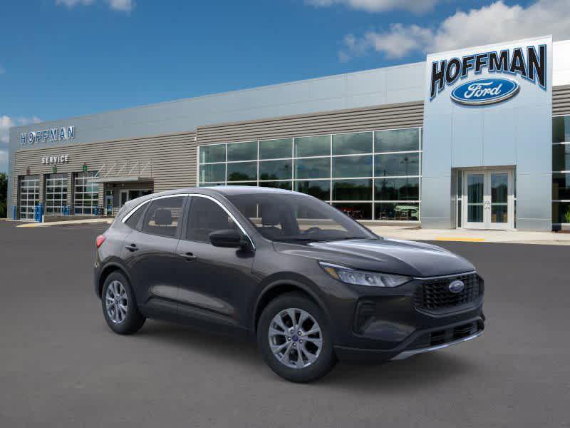 new 2024 Ford Escape car, priced at $30,891