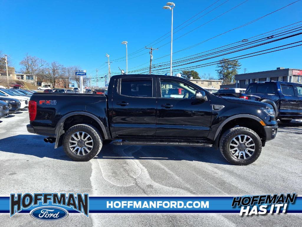 used 2019 Ford Ranger car, priced at $27,495