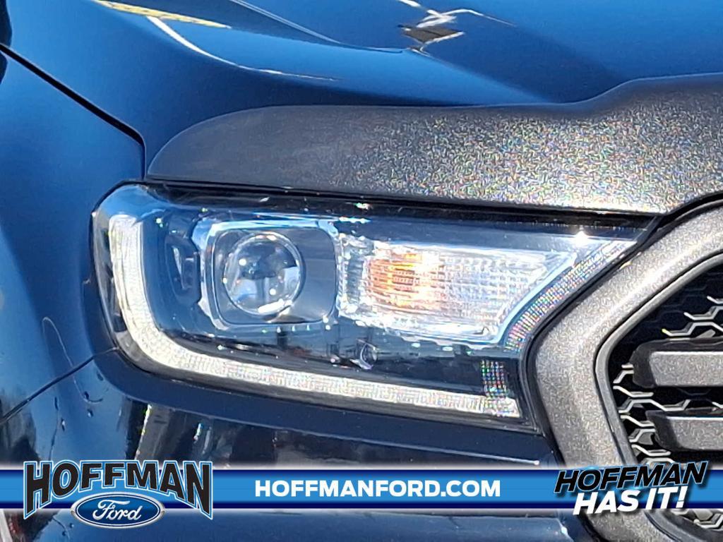 used 2019 Ford Ranger car, priced at $27,495