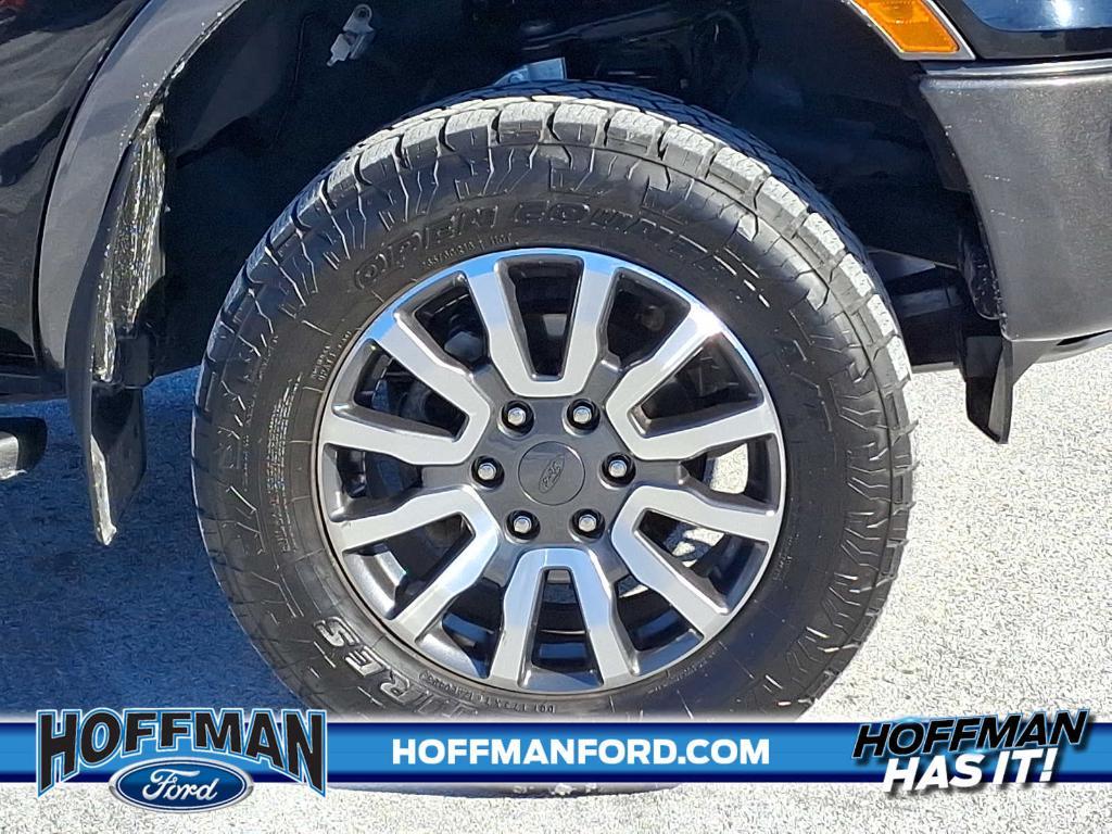 used 2019 Ford Ranger car, priced at $27,495