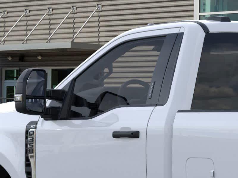 new 2025 Ford F-350 car, priced at $57,990
