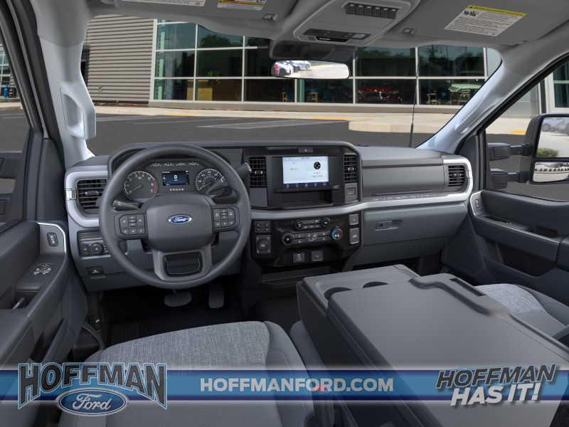new 2025 Ford F-350 car, priced at $57,990