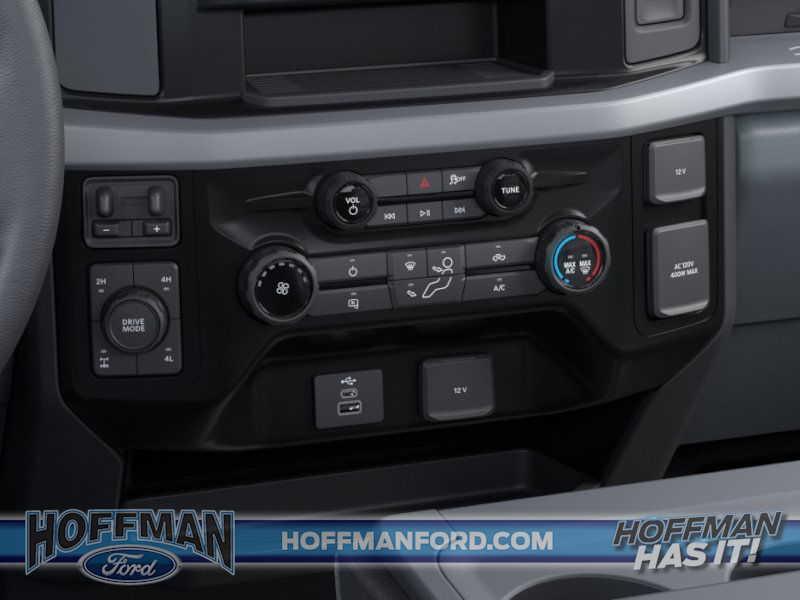 new 2025 Ford F-350 car, priced at $57,990