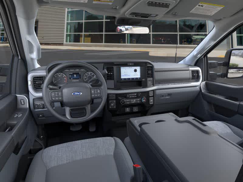 new 2025 Ford F-350 car, priced at $57,990