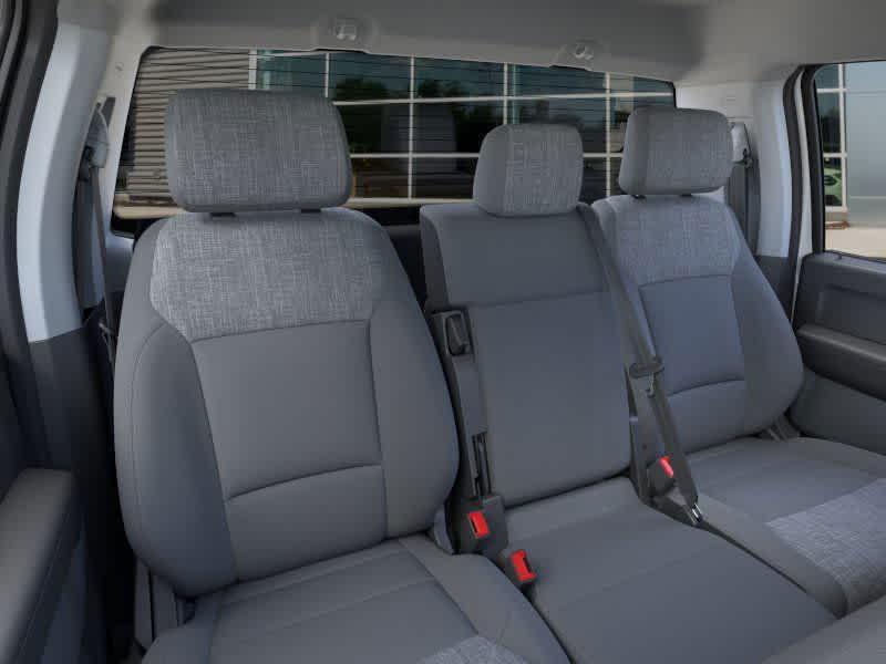 new 2025 Ford F-350 car, priced at $57,990