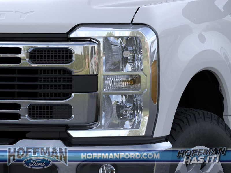 new 2025 Ford F-350 car, priced at $57,990