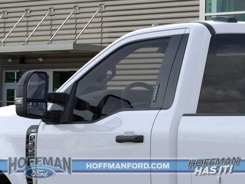 new 2025 Ford F-350 car, priced at $57,990