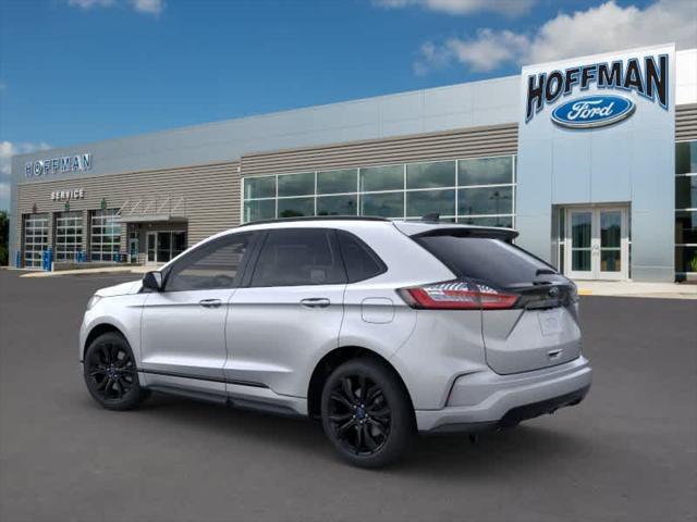 new 2024 Ford Edge car, priced at $41,580