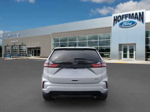 new 2024 Ford Edge car, priced at $41,580