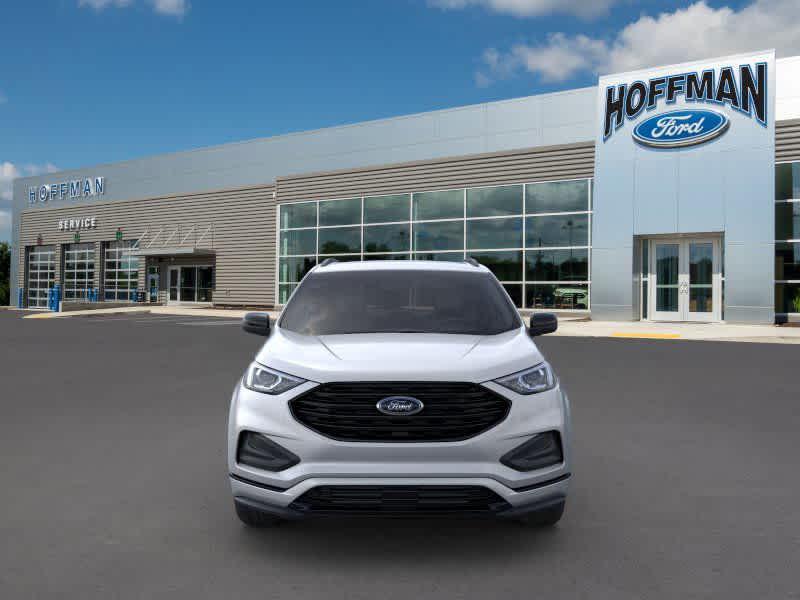 new 2024 Ford Edge car, priced at $40,922