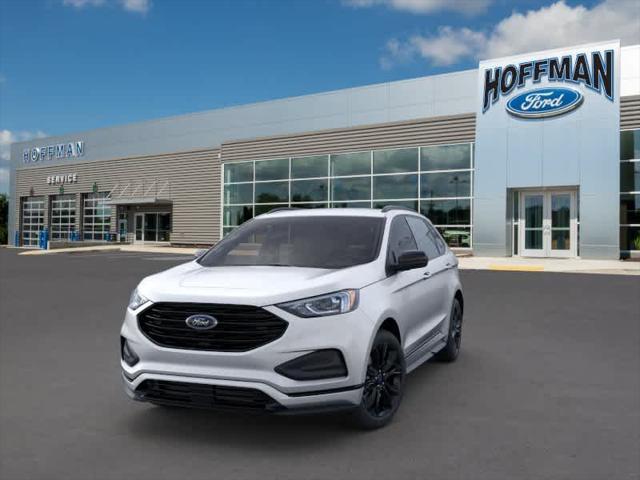 new 2024 Ford Edge car, priced at $41,580