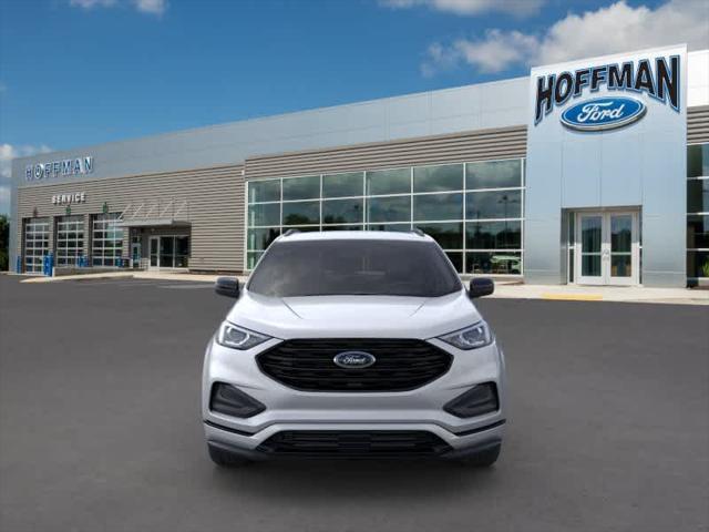 new 2024 Ford Edge car, priced at $41,580