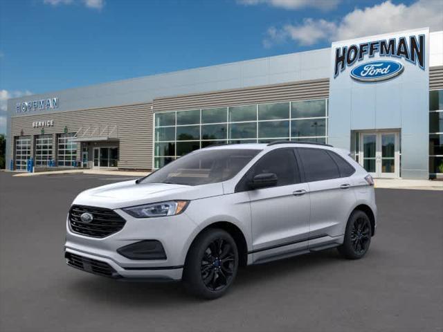 new 2024 Ford Edge car, priced at $41,580