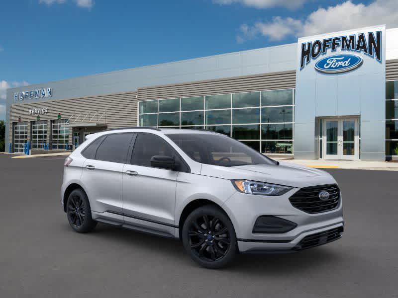 new 2024 Ford Edge car, priced at $40,922