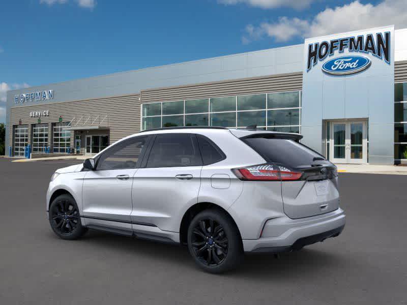 new 2024 Ford Edge car, priced at $40,922