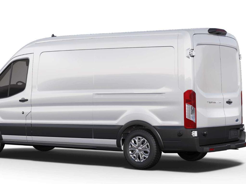 new 2023 Ford Transit-150 car, priced at $49,590